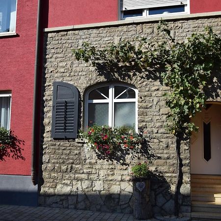 Hotel Weingut Manuel Sauer Nordheim am Main Esterno foto