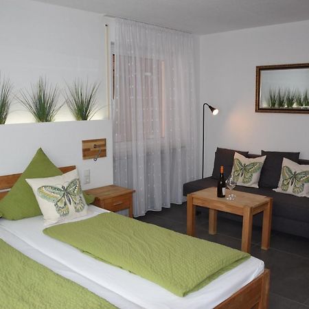 Hotel Weingut Manuel Sauer Nordheim am Main Esterno foto